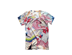 Футболка Сейлор Мун №1