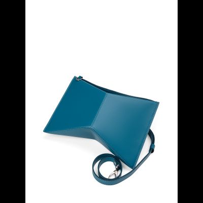 LIBRA 3032 Темно-бирюзовый