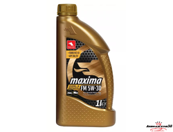 Maxima FM 5W-30 1л