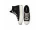 женские из мягкой ткани Кеды Converse Chuck Taylor All Star Lift Platform Cozy Utility 573211C