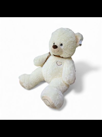 Плюшевый Мишка