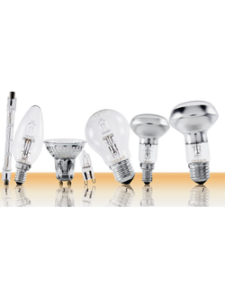 Лампы и светильники