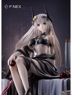 Фигурка 1/7 Мадрок (Mudrock Silent Night DN06 Ver.)