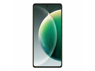 Tecno CAMON 30 5G (CL7) 8/256GB Зеленый