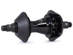 Купить заднюю втулку ECLAT CORTEX CASSETTE (чёрную) для BMX велосипедов в Иркутске