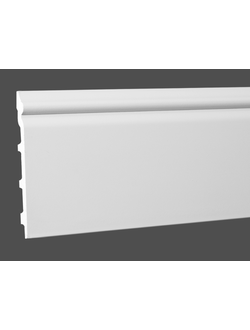 Плинтус 1.53.110 - 138*19*2000мм