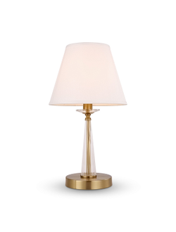 Freya, Настольный светильник Osborn, FR2027TL-01BS