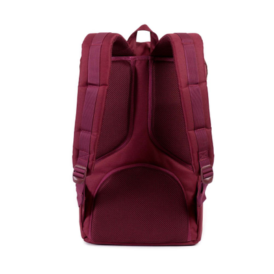 Рюкзак Herschel Little America Windsor Wine/Tan