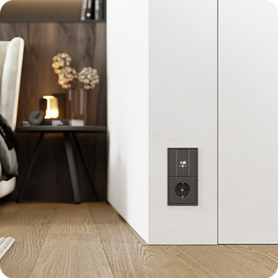 Антиплинтус Лука Апл 01.2700.042Л Шампань