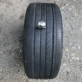 245/45R18 Yokohama Advan dB Decibel V551 одиночка 1шт