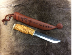 Нож Wood Jewel  23KL