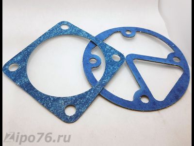 Прокладки компрессора Remeza LB-75