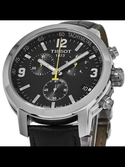Швейцарские часы Tissot T055.417.16.057.00