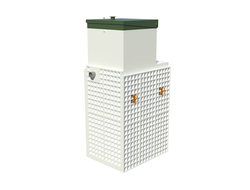 Септик Топас-с-8 Лонг Ус