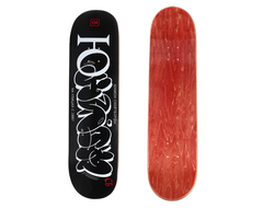 Юнион Дека Team 3 Black-White