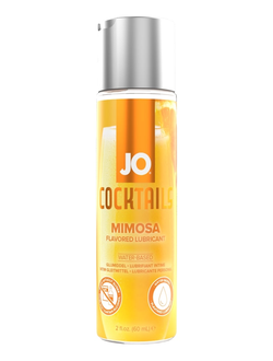 42010 Вкусовой лубрикант JO Cocktails - MIMOSA - 60 mL (копия)