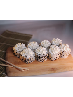 КОМПЛИМЕНТ  РОЛЛ