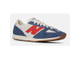 New Balance 471 Navy True Red