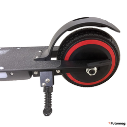 Детский электросамокат Wolong Q4