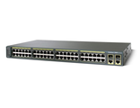 Коммутатор Cisco Catalyst WS-C2960+48TC-L