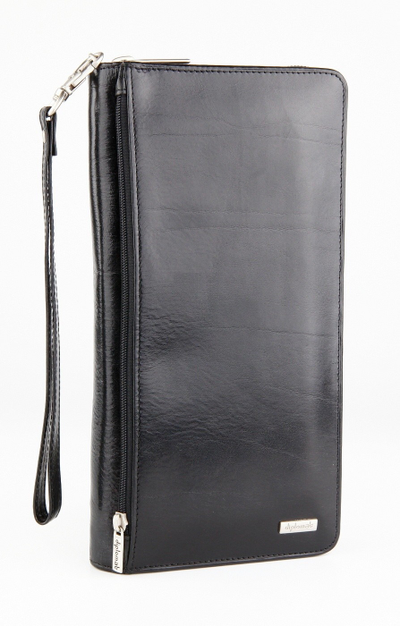 ПОРТМОНЕ ПУТЕШЕСТВЕННИКА ДОРОЖНОЕ SK-1866(B)