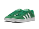 Adidas Campus 00s Green Cloud White