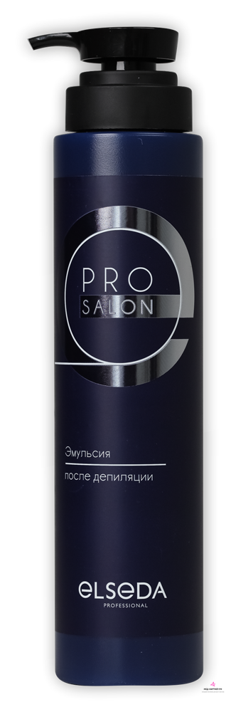 Эмульсия после депиляции Pro Salon 200,400 мл