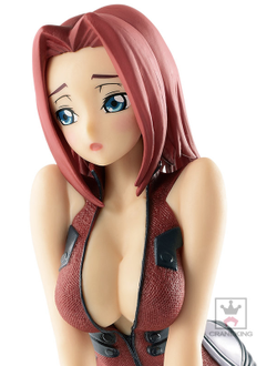 Фигурка Каллен Кодзуки (Kouzuki Kallen)