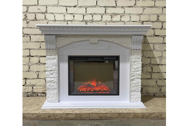 Камин электрический Дублин