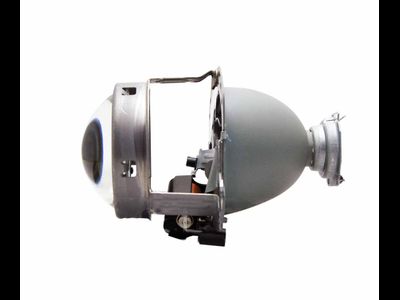 Бигалогенный модуль Hella 2R, под лампу H7, (1шт)