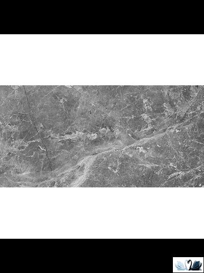 Плитка настенная Laparet Crystal серый 30 х 60 см