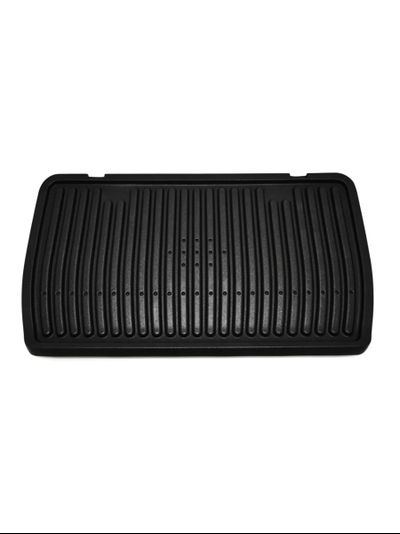 Верхняя съемная жарочная панель для гриля Tefal Optigrill Elite XL GC760D30