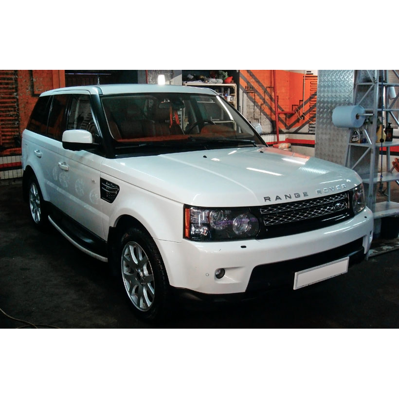 Независимая экспертиза автомобиля челябинск