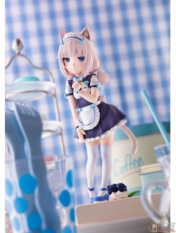 Фигурка 1/7 Ванилла (Vanilla Pretty Kitty Style)