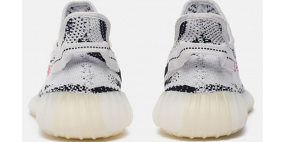 Adidas yeezy boost 350 v2 zebra
