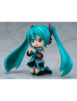 Нендроид-кукла Мику Хацунэ (Nendoroid Doll Hatsune Miku)
