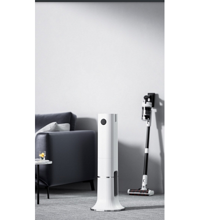 Беспроводной пылесос Kuppersbusch SA 118 G