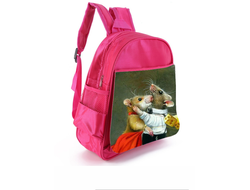 Рюкзак "Крыса" №11