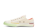 Кеды Converse All Star 70 Pigalle белые