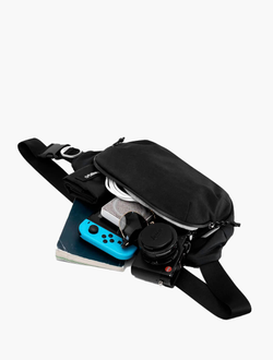 Сумка Orbitkey Urban Sling 4L Black фото 5