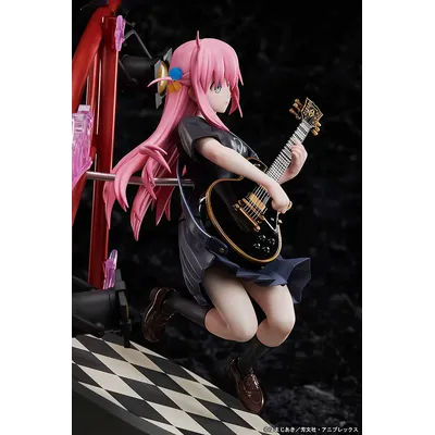 Фигурка 1/7 Хитори Гото (Hitori Gotou Aniplex)