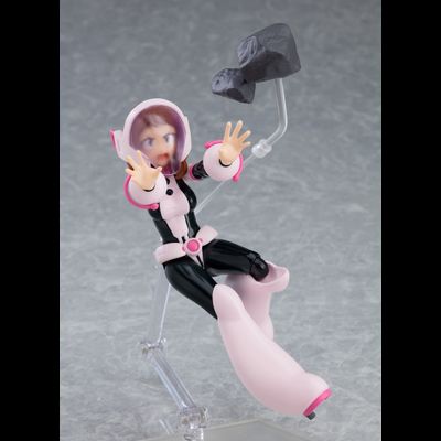 Фигурка фигма Отяко Урарака (figma Uraraka Ochaco)