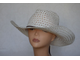 Шляпа Hat you 0563 белая