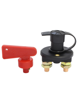 Выключатель массы