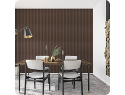 Декоративная стеновая панель Grace 3D RAIL Ятоба