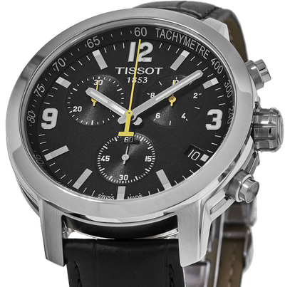 Швейцарские часы Tissot T055.417.16.057.00