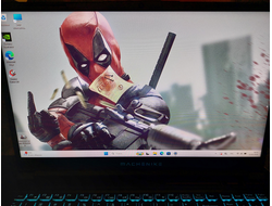 Machenike S15 Quazar D ( 15.6 Full HD IPS 165Hz i5-12450H RTX3050 16Gb 512Gb SSD )