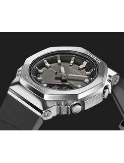 Часы Casio G-Shock GM-S2110-1A1