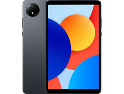 8.7" Планшет Xiaomi Redmi Pad SE 8.7 LTE 64 ГБ серый