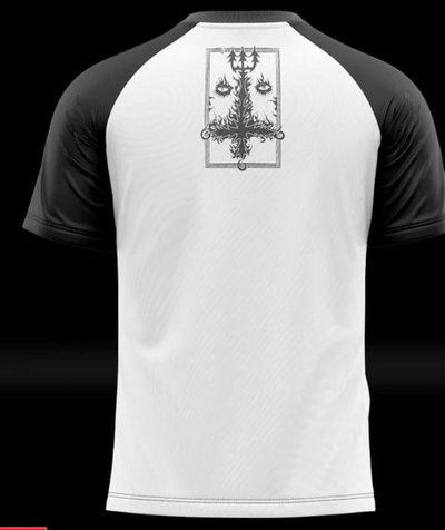 DISSECTION - CROSS T-SHIRT
